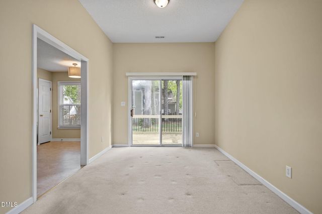 2612 Deanwood Drive, Raleigh, NC 27615