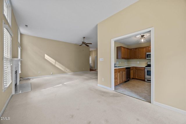 2612 Deanwood Drive, Raleigh, NC 27615