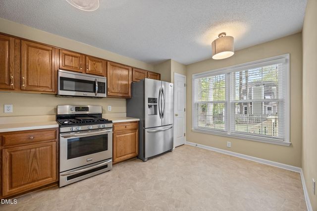 2612 Deanwood Drive, Raleigh, NC 27615