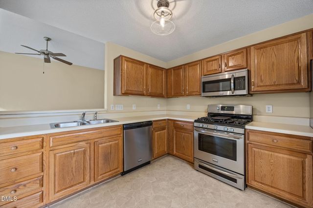 2612 Deanwood Drive, Raleigh, NC 27615