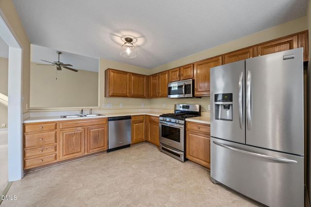 2612 Deanwood Drive, Raleigh, NC 27615