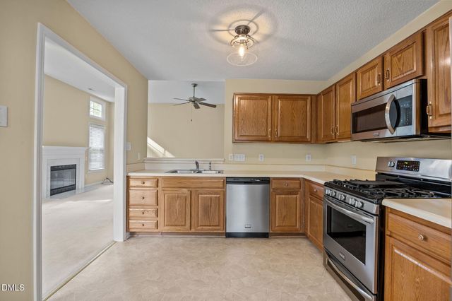 2612 Deanwood Drive, Raleigh, NC 27615