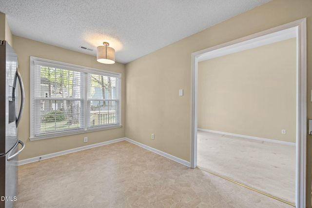 2612 Deanwood Drive, Raleigh, NC 27615