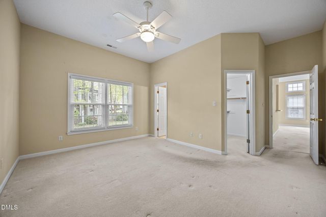 2612 Deanwood Drive, Raleigh, NC 27615