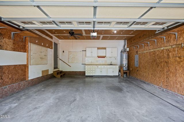 2612 Deanwood Drive, Raleigh, NC 27615