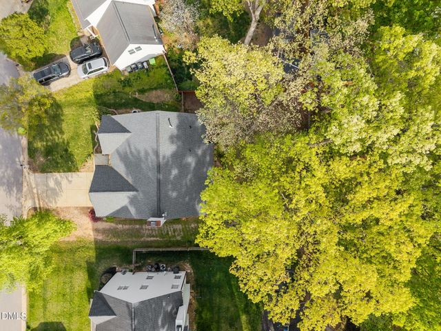 2612 Deanwood Drive, Raleigh, NC 27615