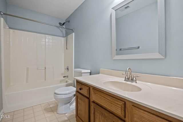 2612 Deanwood Drive, Raleigh, NC 27615