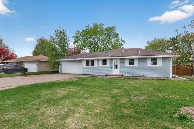 6407 Major Avenue N, Brooklyn Center, MN 55429