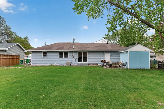 6407 Major Avenue N, Brooklyn Center, MN 55429