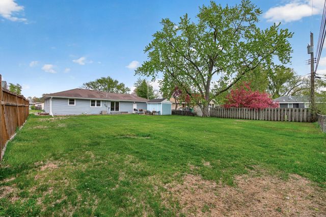 6407 Major Avenue N, Brooklyn Center, MN 55429