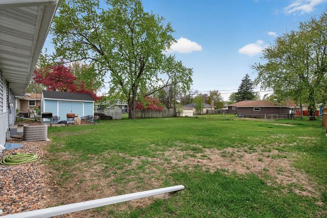 6407 Major Avenue N, Brooklyn Center, MN 55429