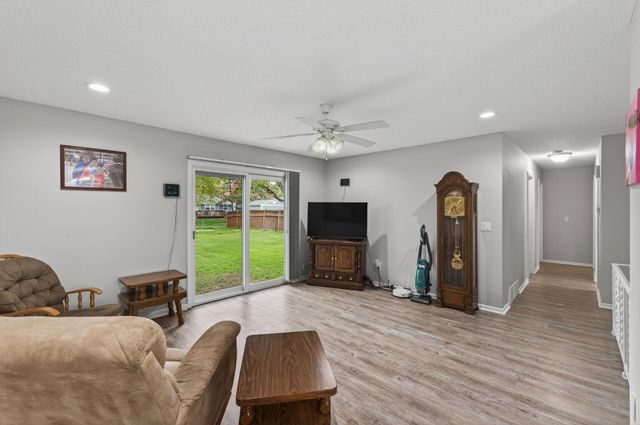 6407 Major Avenue N, Brooklyn Center, MN 55429