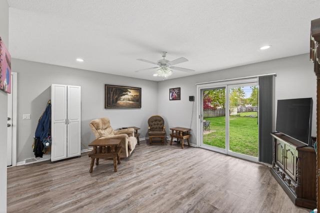 6407 Major Avenue N, Brooklyn Center, MN 55429