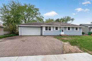 6407 Major Avenue N, Brooklyn Center, MN 55429
