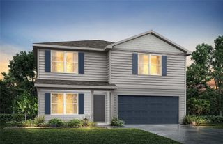 113 Beth Avenue, Alvord, TX 76225