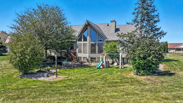 1034 Lake Shores Drive, Decatur, IN 46733