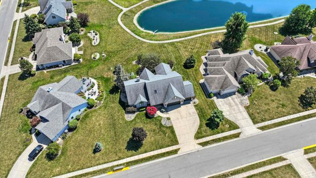 1034 Lake Shores Drive, Decatur, IN 46733