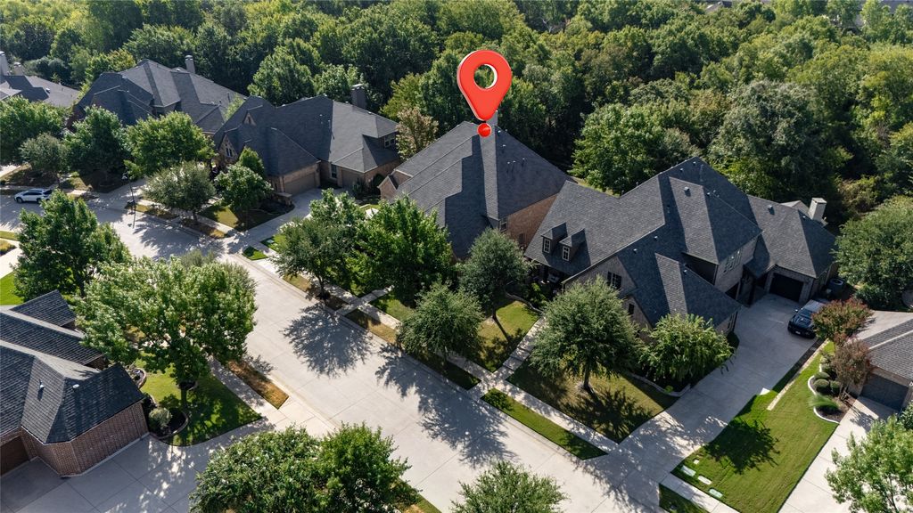 620 Kimbro Avenue, Lantana, TX 76226 — photo 2