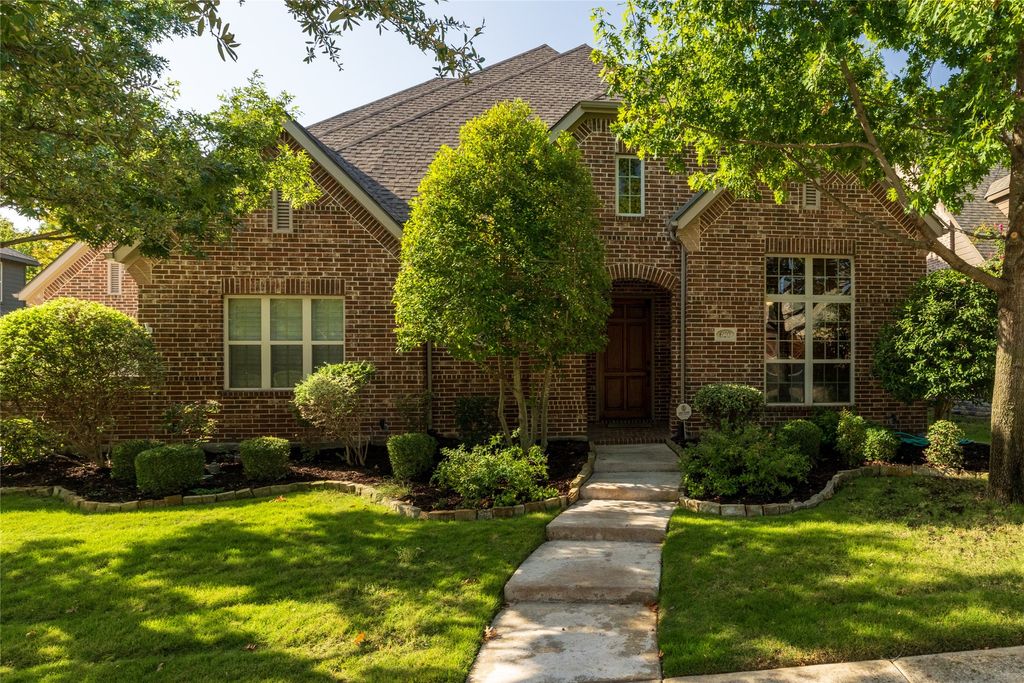620 Kimbro Avenue, Lantana, TX 76226 — photo 4