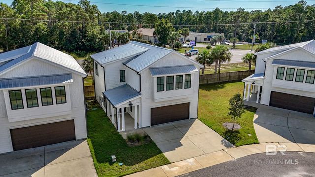 4604 Casablanca Drive, Orange Beach, AL 36561
