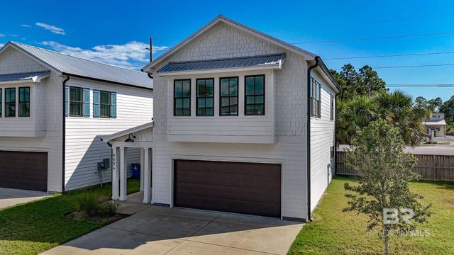 4604 Casablanca Drive, Orange Beach, AL 36561
