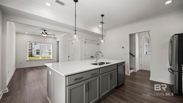 4604 Casablanca Drive, Orange Beach, AL 36561