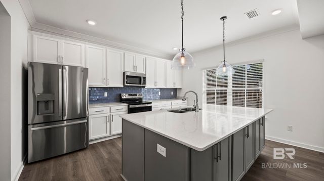 4604 Casablanca Drive, Orange Beach, AL 36561