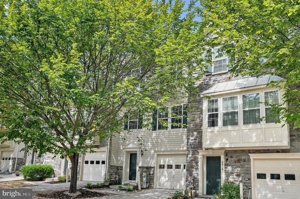 6614 LATROBE FLS #103, Elkridge, MD 21075