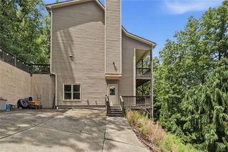 930 Lake Arrowhead Drive, Waleska, GA 30183