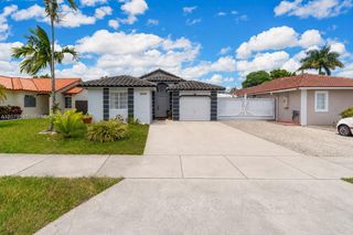 18230 SW 143rd Court, Miami, FL 33177