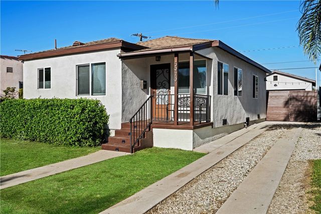 5979 Hereford, Los Angeles, CA 90022