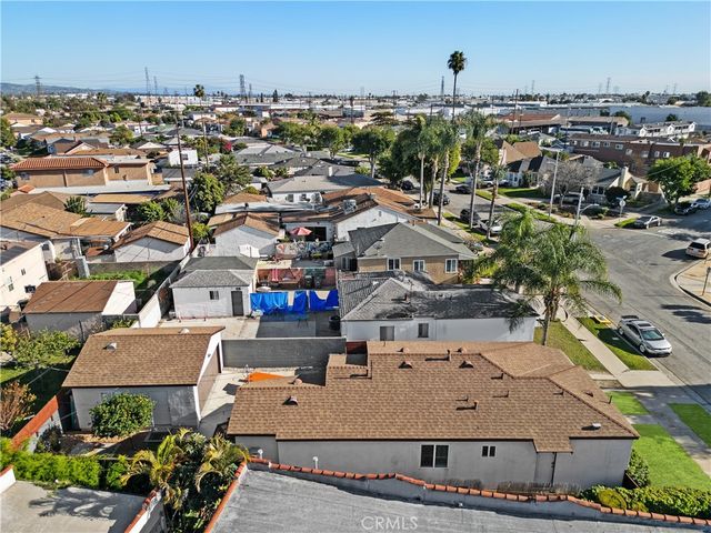 5979 Hereford, Los Angeles, CA 90022