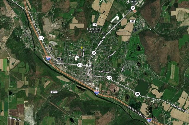 9 Whiting Street, Bath, NY 14810