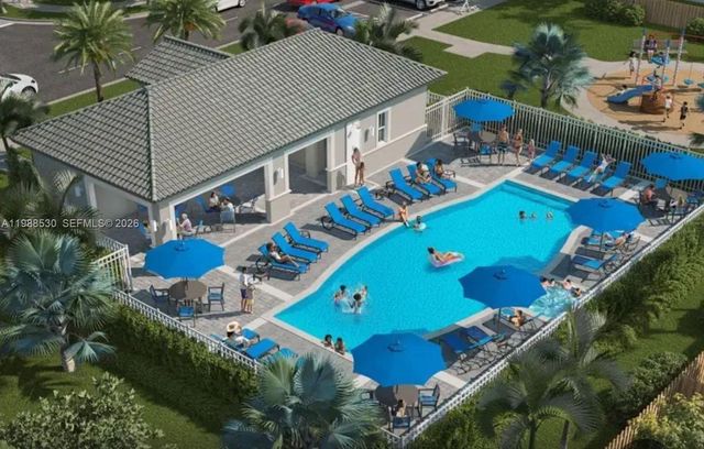 11965 NW 47th Mnr, Coral Springs, FL 33076