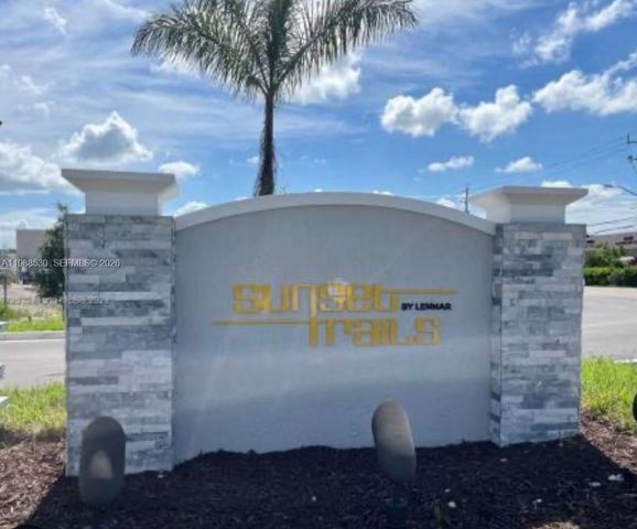 11965 NW 47th Mnr, Coral Springs, FL 33076
