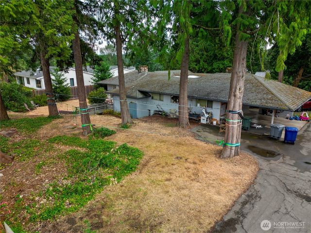 7836 NE 14th Street, Medina, WA 98039