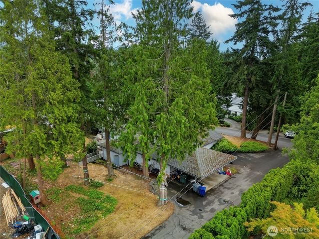 7836 NE 14th Street, Medina, WA 98039