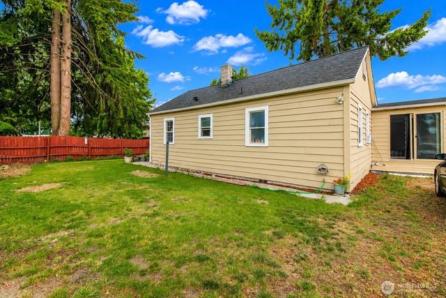 1826 G Street SE, Auburn, WA 98002