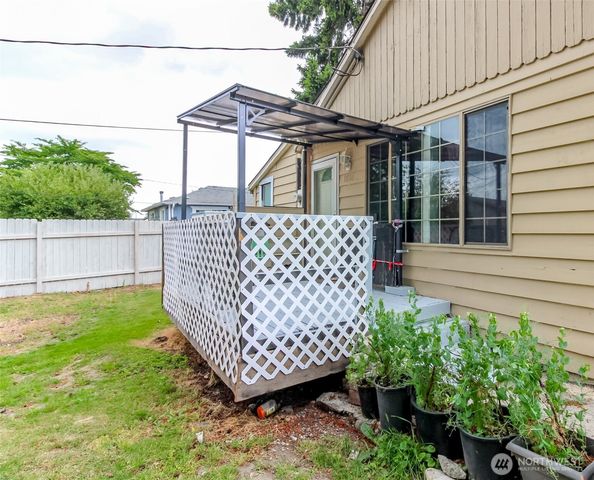 1826 G Street SE, Auburn, WA 98002