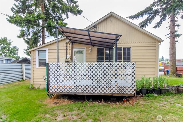 1826 G Street SE, Auburn, WA 98002