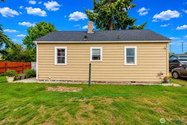 1826 G Street SE, Auburn, WA 98002
