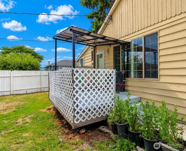 1826 G Street SE, Auburn, WA 98002