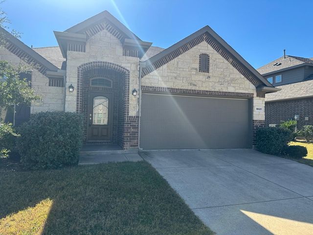 16021 Placid Trail, Prosper, TX 75078