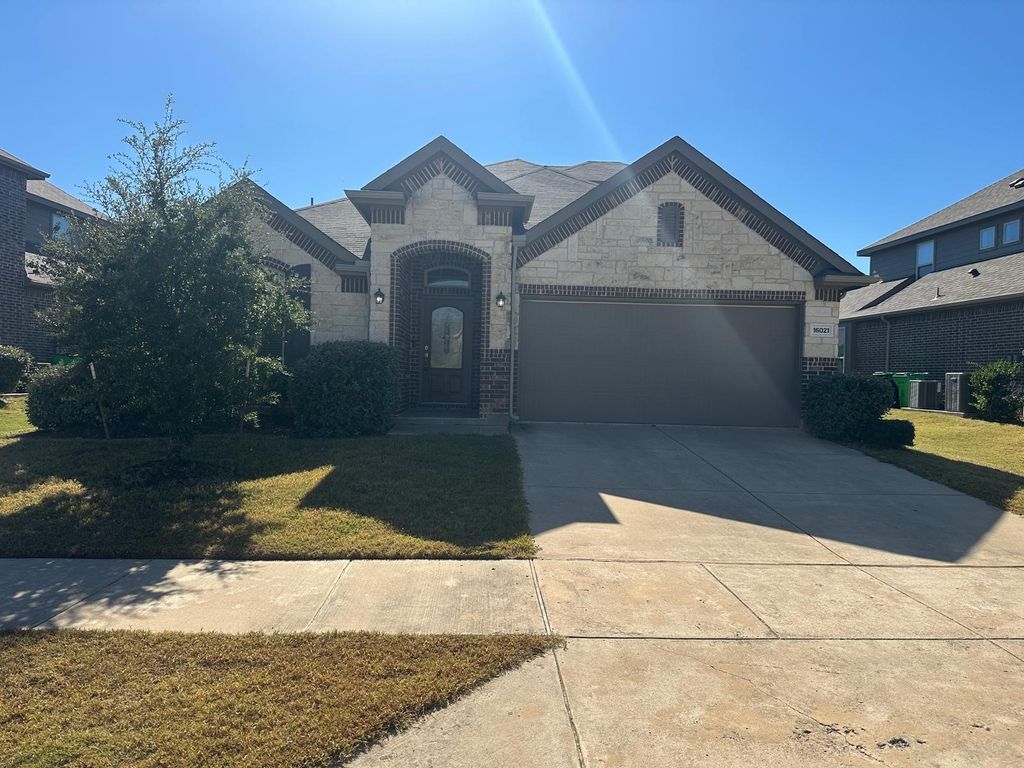 16021 Placid Trail, Prosper, TX 75078