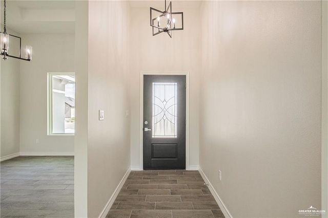 2602 Sunrise Lane, Weslaco, TX 78596