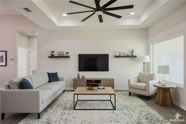 2602 Sunrise Lane, Weslaco, TX 78596