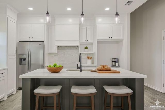 2602 Sunrise Lane, Weslaco, TX 78596