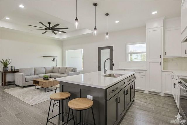 2602 Sunrise Lane, Weslaco, TX 78596