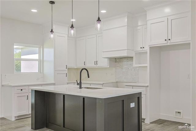 2602 Sunrise Lane, Weslaco, TX 78596