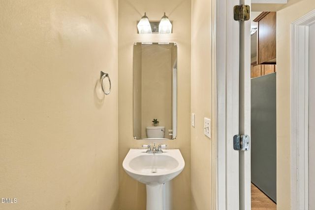 2408 Gerber Court, Raleigh, NC 27614